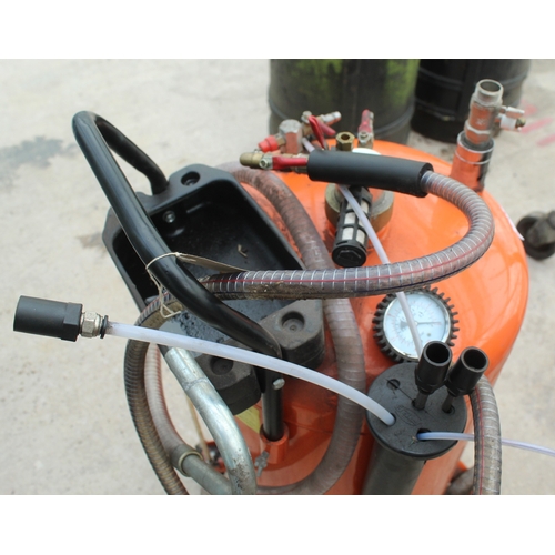 98 - HILTA OIL  NO VAT