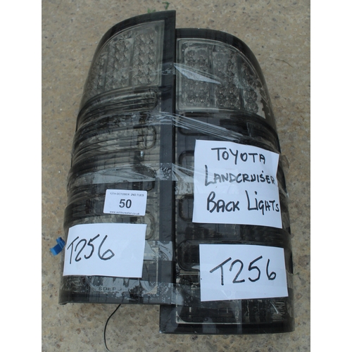 Lot 50        