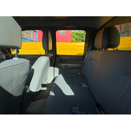 181 - A WHITE FORD RANGER EXTENDED CAD CY12KKZ FIRST REG 2012 MOT 12/01/27 APPROX 113300 MILES DIESEL 2.2 ... 