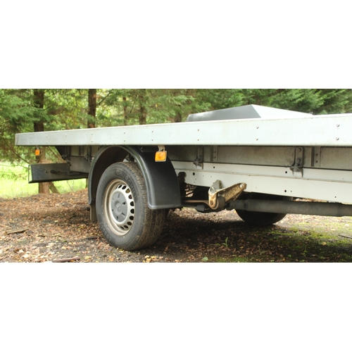 101 - A 2019 MERCEDES FLATBED PICKUP, REGISTRATION NUMBER DK19FPU, APPROX 156000 MILES, MOT UNTIL END OF F... 