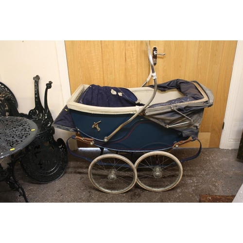 Millson pram hot sale for sale