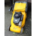 A McCULLOCH LAWNMAC 3540P PETROL LAWNMOWER