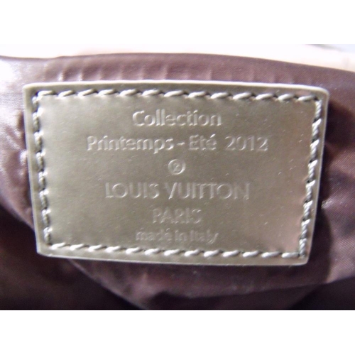 LOUIS VUITTON Jelly MM Bag 2012 [ReSale]