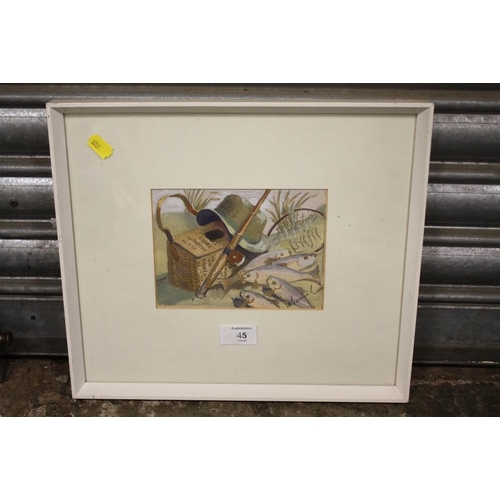 Lot 45        