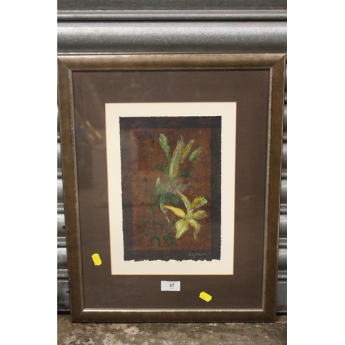 Lot 47        