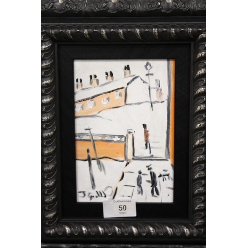 Lot 50        
