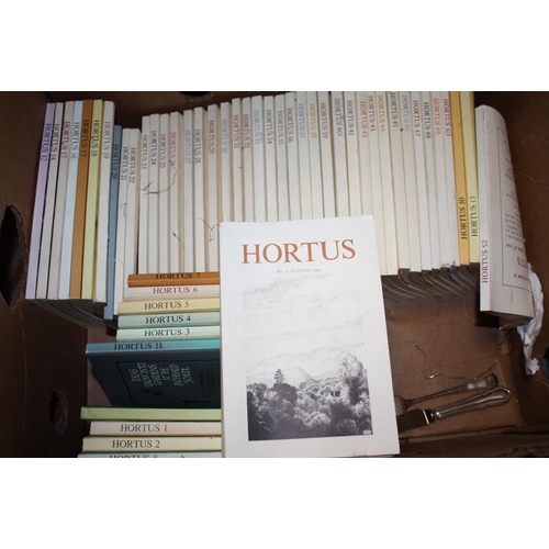 113 - THREE BOXES OF ASSORTED BOOKS