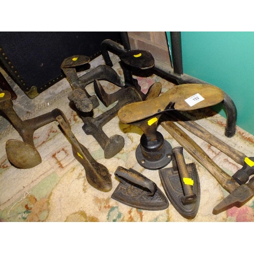 Lot 152       