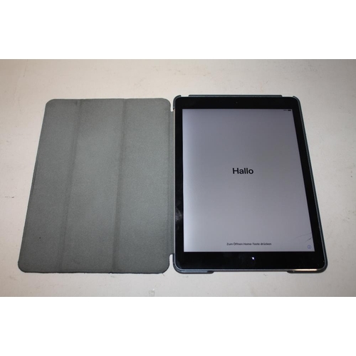 366 - AN APPLE IPAD A/F