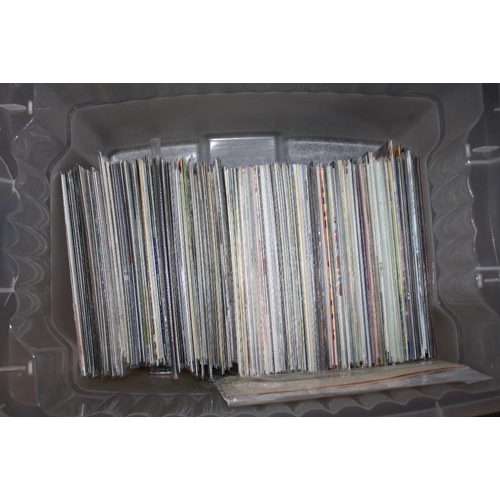 395 - A LARGE BOX OF FIRST DAY COVERS