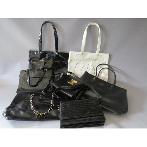 Vintage discount jaeger handbags