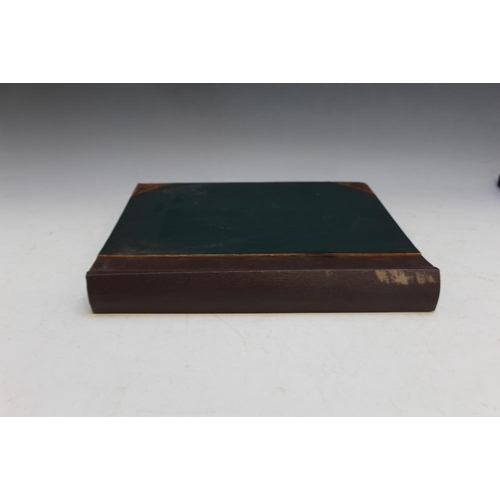 103 - MAYFAIR & BELGRAVIA 1892, AN HISTORICAL ACCOUNT OF THE PARISH OF ST. GEORGE, HANOVER SQUARE, with nu... 