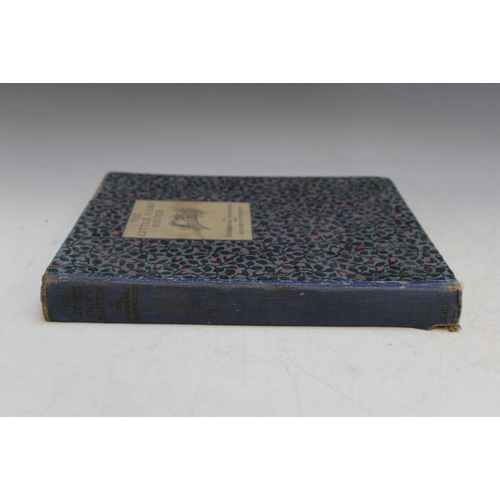 113 - THE LITTLE FAIRY SISTER' BY IDA RENTOUL, OUTHWAITE AND GRENBRY OUTHWAITE 1923