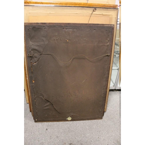 68 - JOHN COLLIER. Two etching and aquatints on paper dated 1886. Hunting scenes, huntsmen with hounds at... 