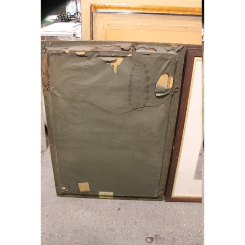 68 - JOHN COLLIER. Two etching and aquatints on paper dated 1886. Hunting scenes, huntsmen with hounds at... 