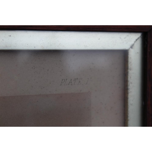 74 - AFTER J.F. HERRING SENIOR. Two nineteenth century fox hunting scenes 'The Meet' and 'The Death'. Col... 