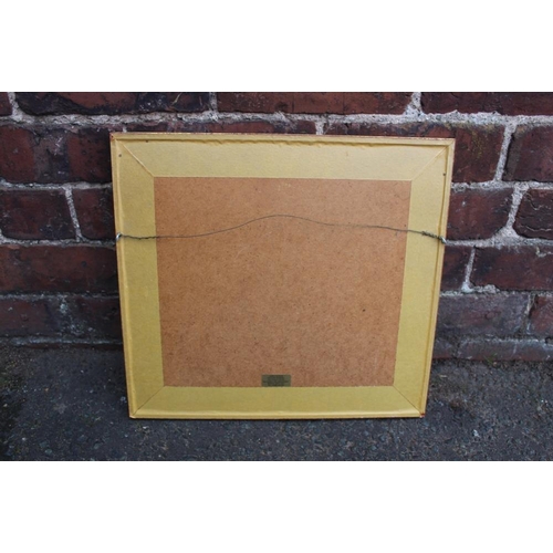 80 - MARGARET SEATON (XX). British School. Ducks at water's edge. Signed lower middle to right, watercolo... 