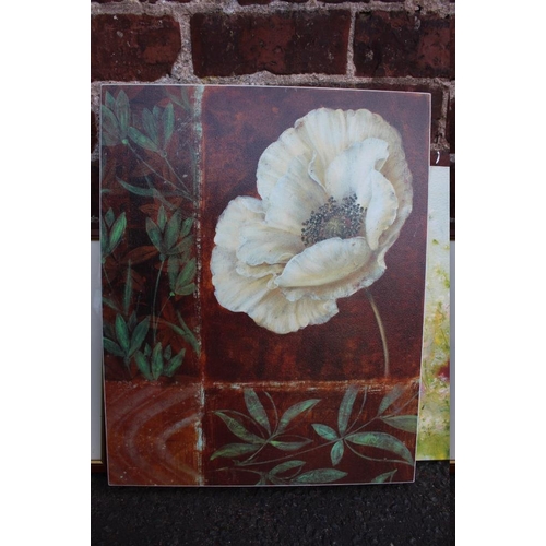 85 - A QUANTITY OF WATERCOLOURS ETC., various artists and subjects