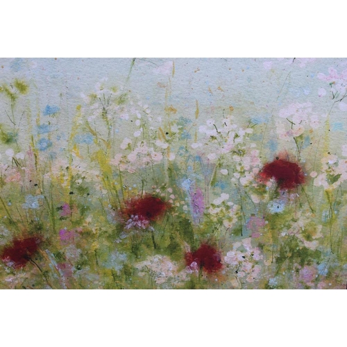 85 - A QUANTITY OF WATERCOLOURS ETC., various artists and subjects