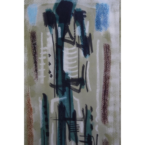 85 - A QUANTITY OF WATERCOLOURS ETC., various artists and subjects