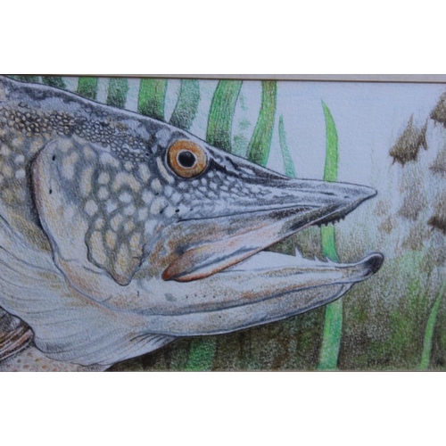 85 - A QUANTITY OF WATERCOLOURS ETC., various artists and subjects