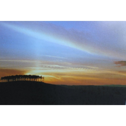 85 - A QUANTITY OF WATERCOLOURS ETC., various artists and subjects