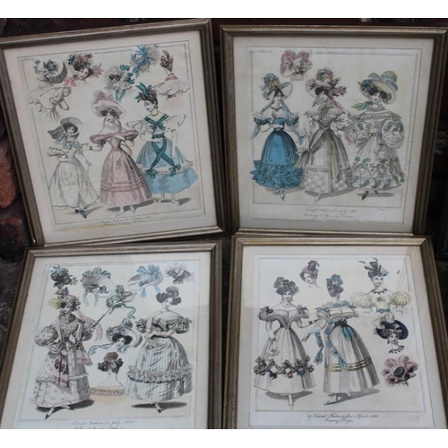86 - TWO TRAYS OF VINTAGE PRINTS, various artists and subjects