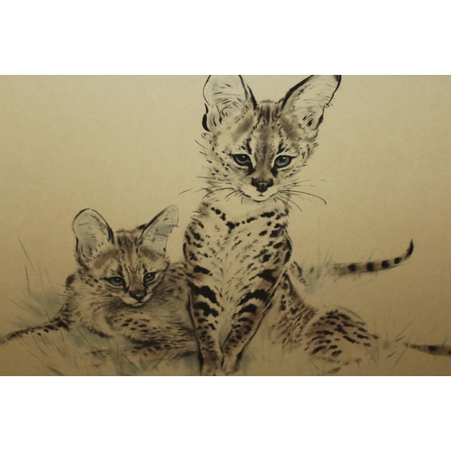 116 - A COLLECTION OF PRINTS TO INCLUDE GILT FRAMED EXAMPLES