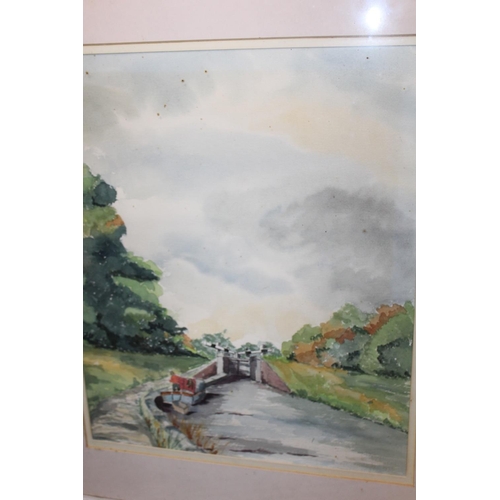 76 - A LARGE QUANTITY OF ASSORTED PRINTS ETC. TO INCLUDE BAXTER PRINTS, SIGNED ENGRAVINGS ETC.