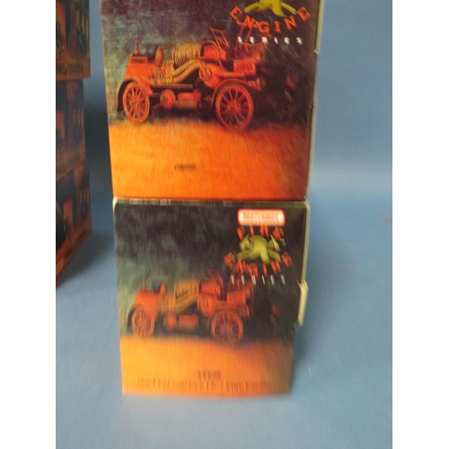 239 - FOURTEEN BOXED MATCHBOX, some special edition