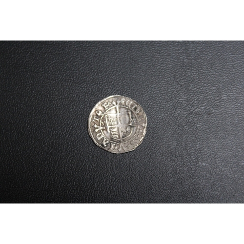 308 - HENRY VIII HALF GROAT