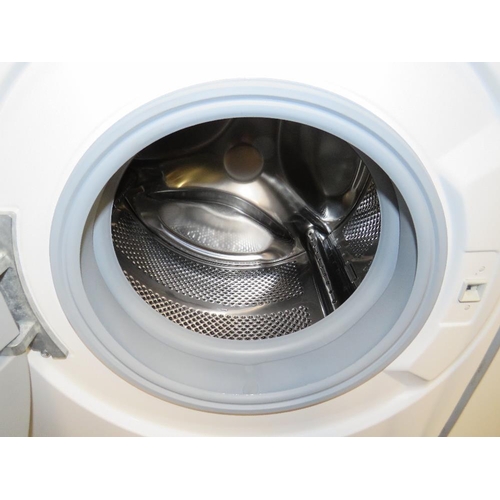 615 - A BOSCH SERIE 4 WASHING MACHINE - HOUSE CLEARANCE