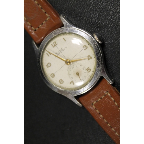 313 - MENS VINTAGE ROTARY SUPER SPORTS WRISTWATCH