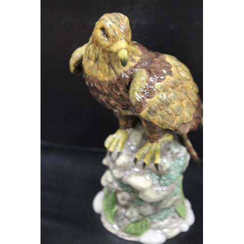 365 - A ROYAL DOULTON EAGLE