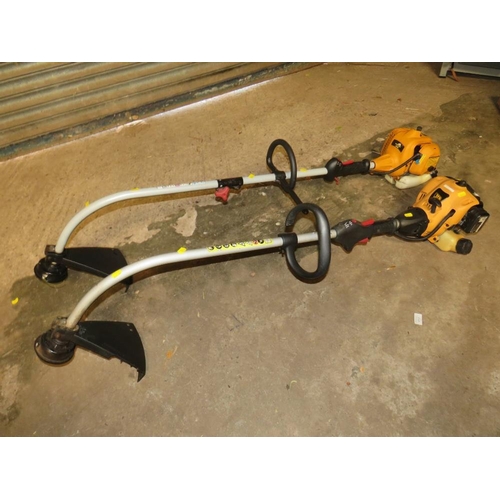 Jcb m25 deals strimmer