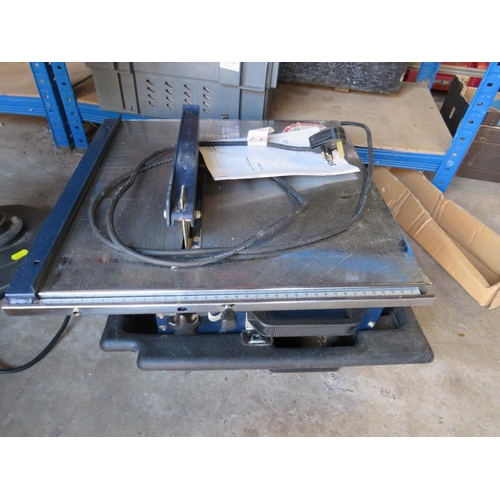 Energer tile deals cutter