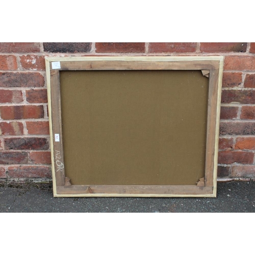 158 - NICAISE DE KEYSER (FLEMISH 1813-1887). Troubles on the road, signed lower right and dated 1831, oil ... 