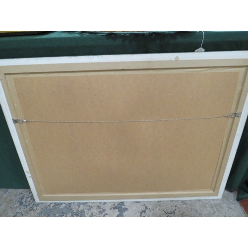 78 - J.H. PARKINGSON (XX). 'The Mumbles', signed lower right and dated '83, watercolour, gilt framed and ... 