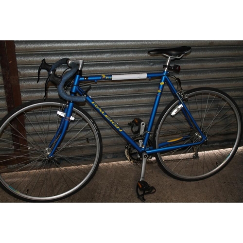 Raleigh 100 best sale road bike