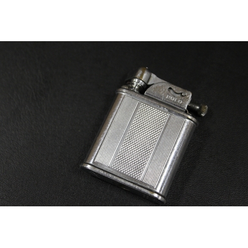 VINTAGE POLO CIGARETTE LIGHTER