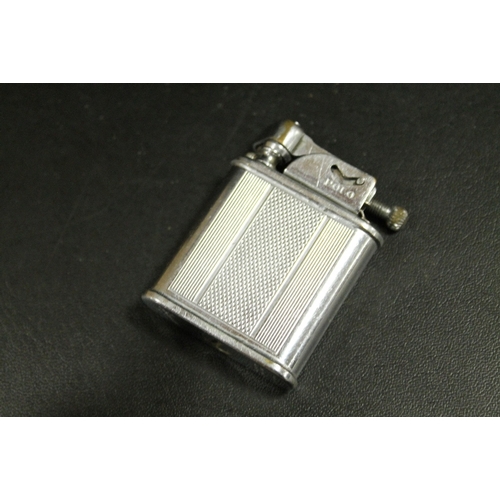 321 - VINTAGE POLO CIGARETTE LIGHTER