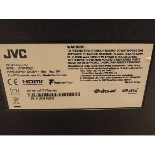 798 - A JVC 39