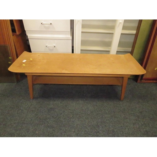 826 - A PAIR OF MID CENTURY 'E. GOMME' FOR G-PLAN BEDSIDE DRAWERS