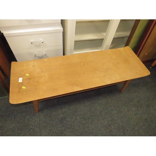 826 - A PAIR OF MID CENTURY 'E. GOMME' FOR G-PLAN BEDSIDE DRAWERS