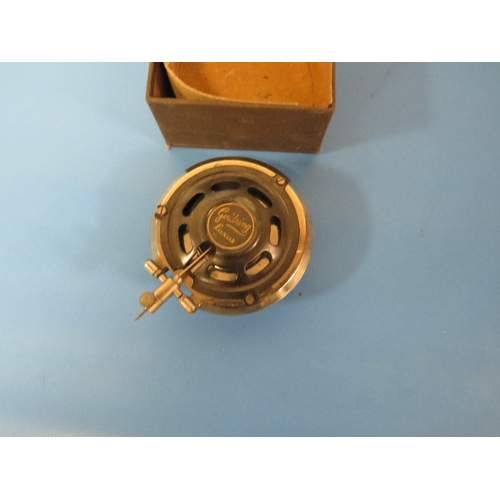 454 - A BOXED GOLDWING LUXUS STYLUS HEAD WITH NEEDLE