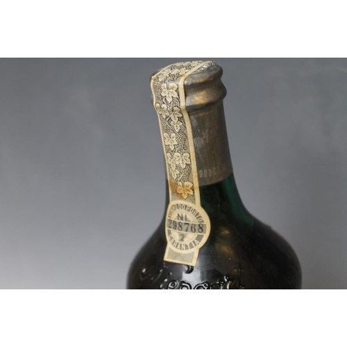 310 - 1 BOTTLE OF NIEPOORT & CA.LDA PORTO COLHEITA 1959 PORT, very top shoulder