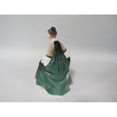 294 - A ROYAL DOULTON 