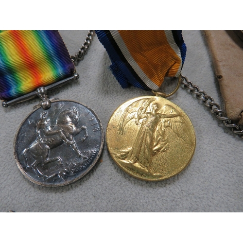 412 - A DEATH PENNY AWARDED TO SERGEANT WILFRED, JAMES STAPLES TANL CORPS BORN 1894 CHELSEA DIED 20/11/17 ... 