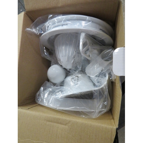 655 - A QUANTITY OF TWELVE BOXED HAND FOOD PROCESSORS