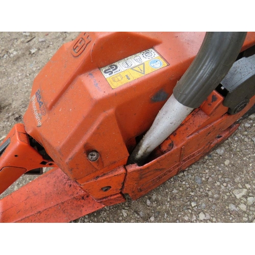 650 - A HUSQVARNA 254 XP CHAINSAW